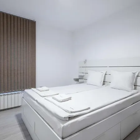 Apartamento Modern Living - 1bd On Blvd. Tsar Boris Ii Sófia