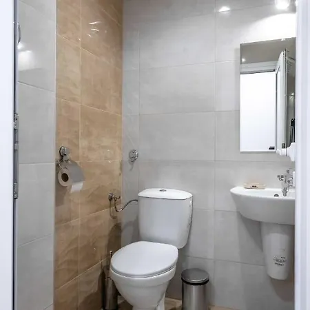 Modern Living - 1bd On Blvd. Tsar Boris Ii Sófia