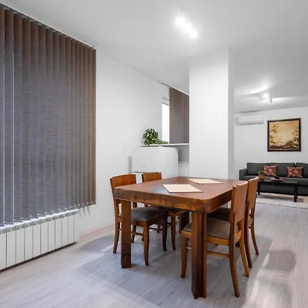 Modern Living - 1bd On Blvd. Tsar Boris Ii * Sófia
