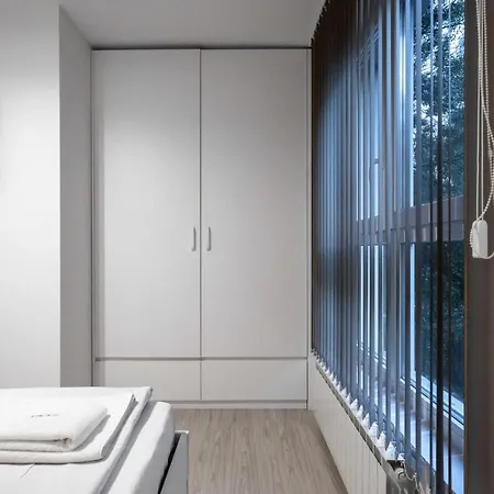 Modern Living - 1bd On Blvd. Tsar Boris Ii Apartamento